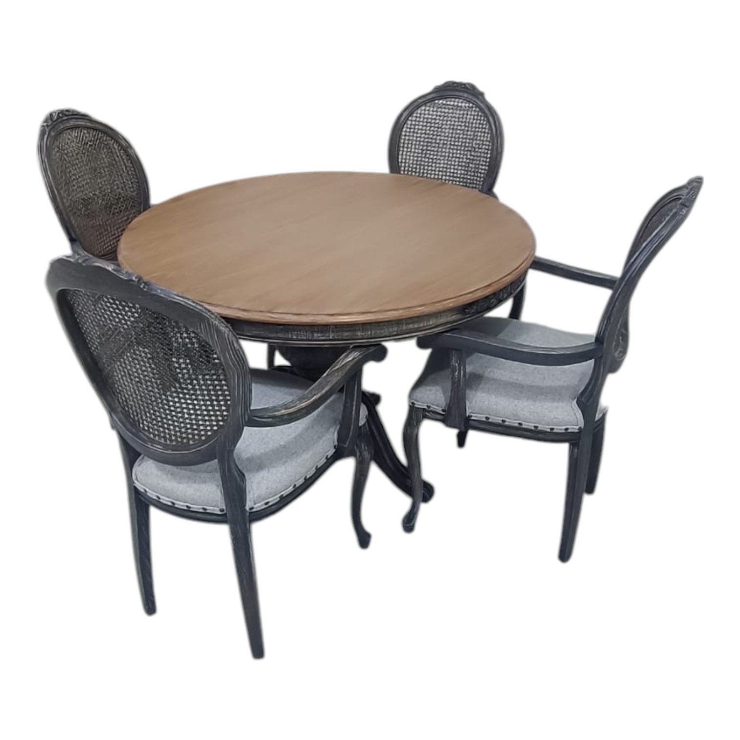 torre yemek odası takımı