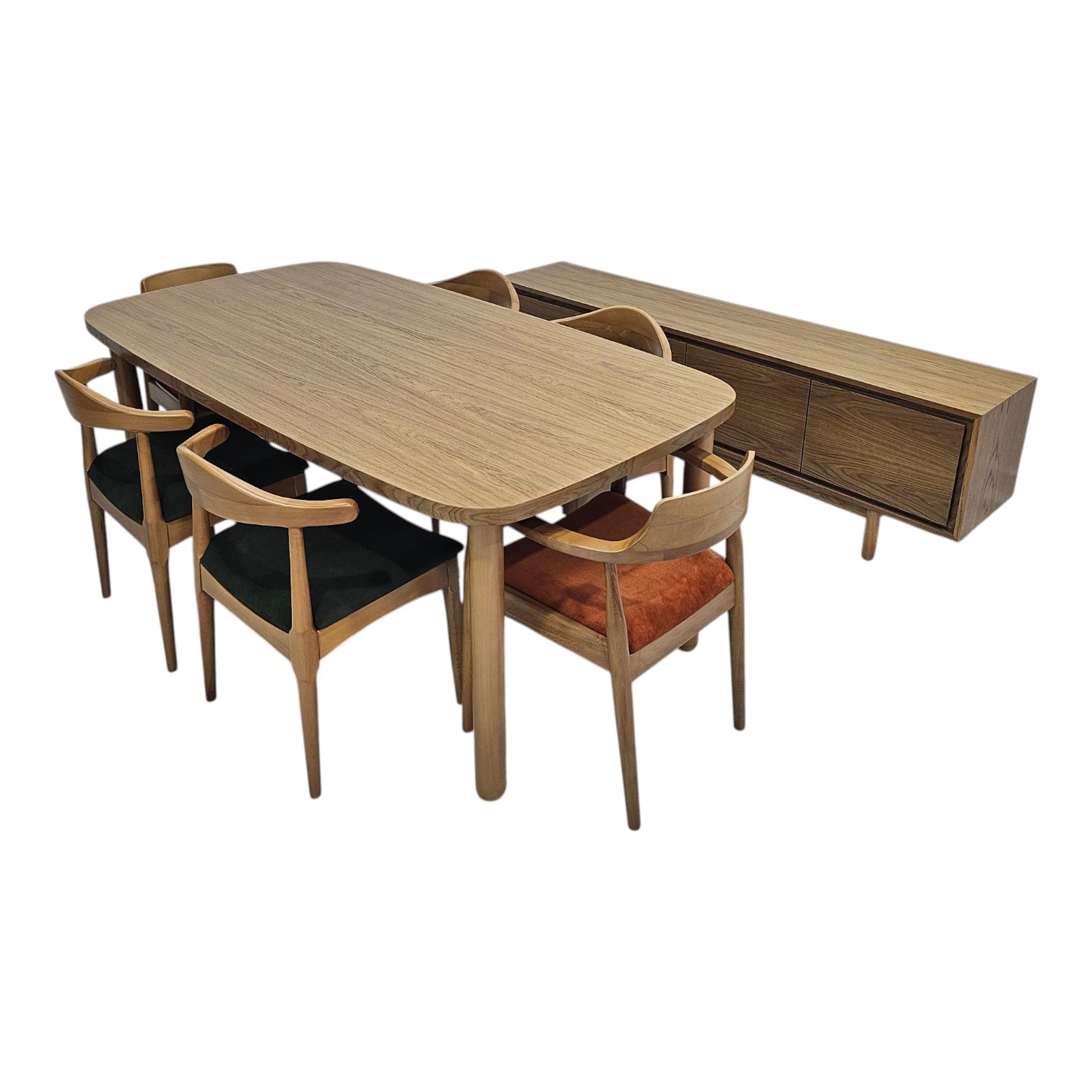 danzon yemek odası takımı danzon yemek odası takımı