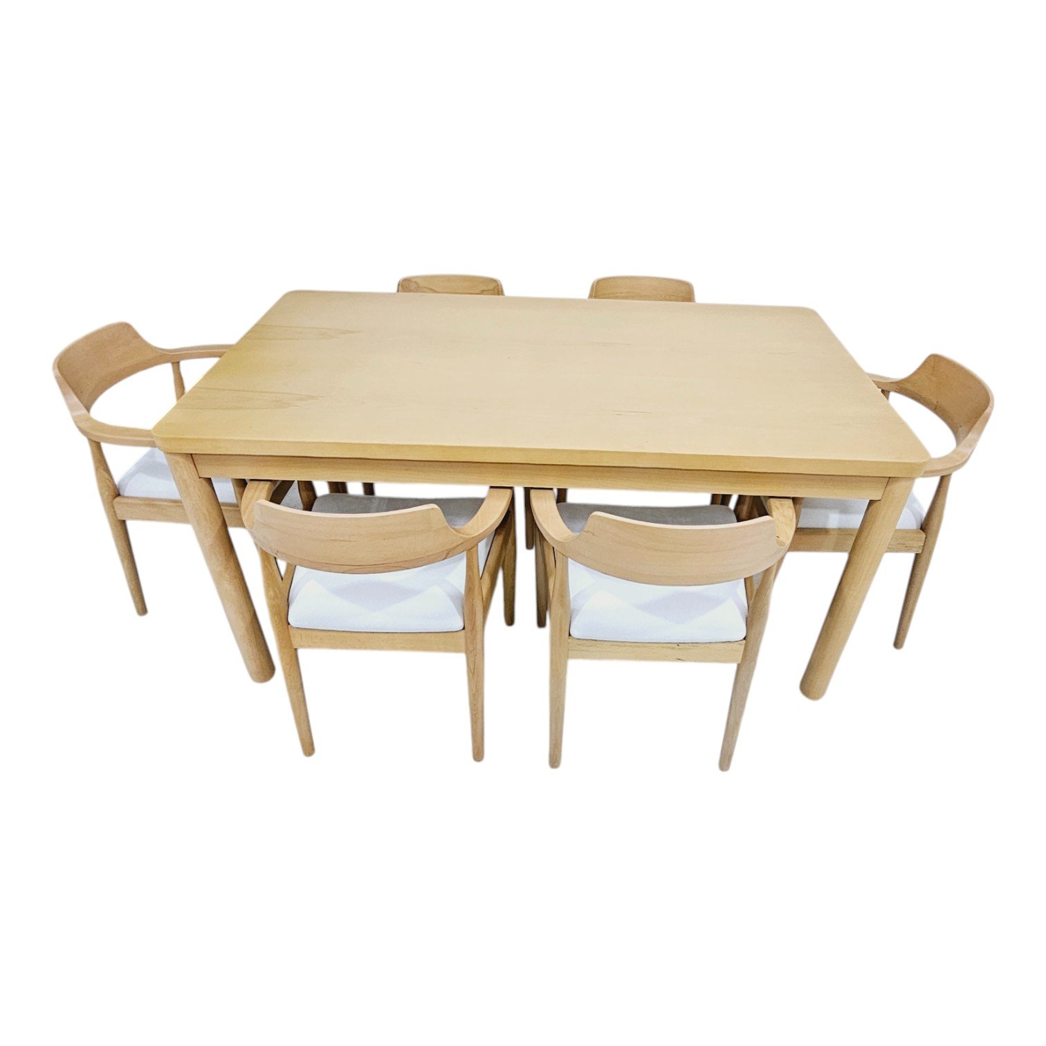 dominic yemek odası takımı dominic yemek odası takımı