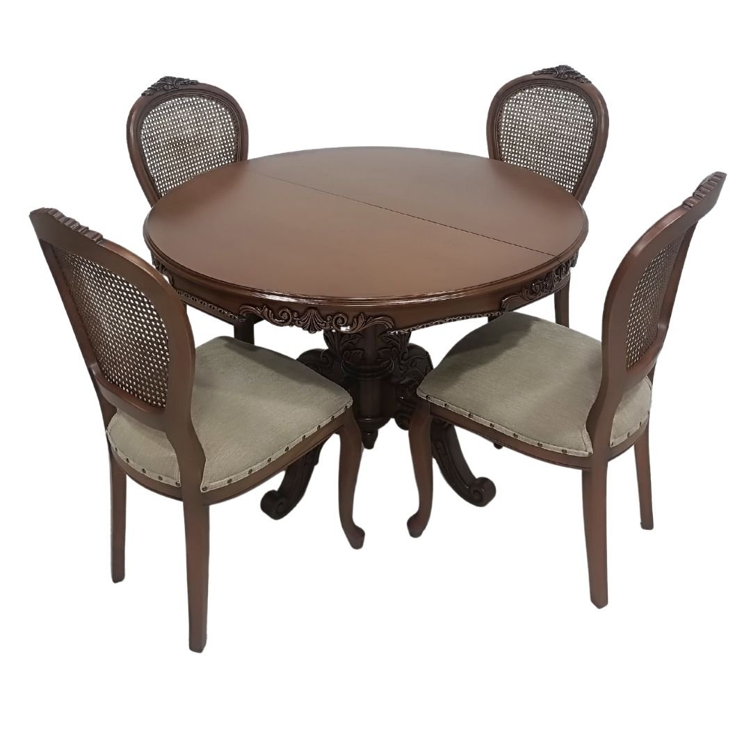 ruse yemek masası takımı ruse yemek masası takımı