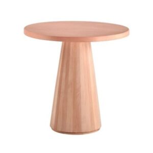 80 lik fıçı ham yemek masası