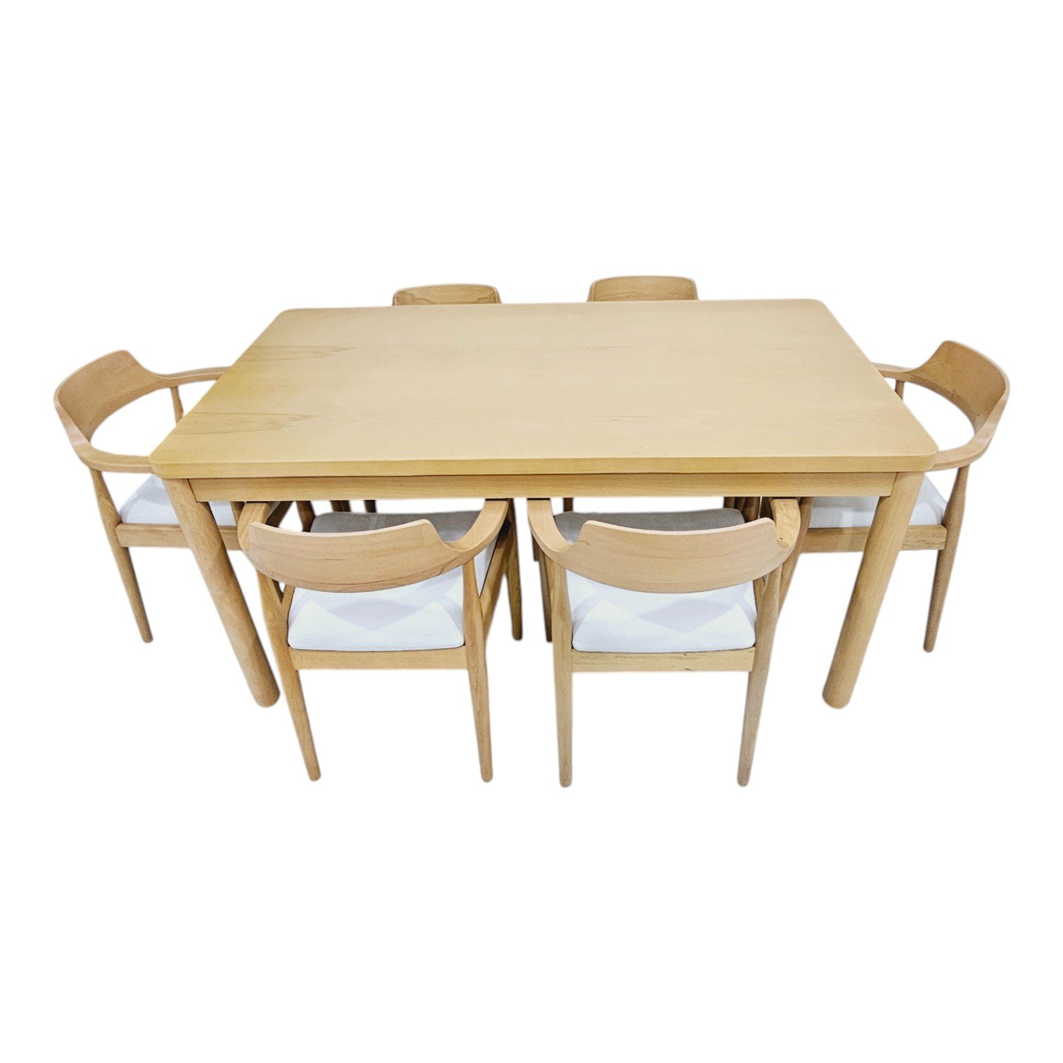 dominic yemek odası takımı dominic yemek odası takımı