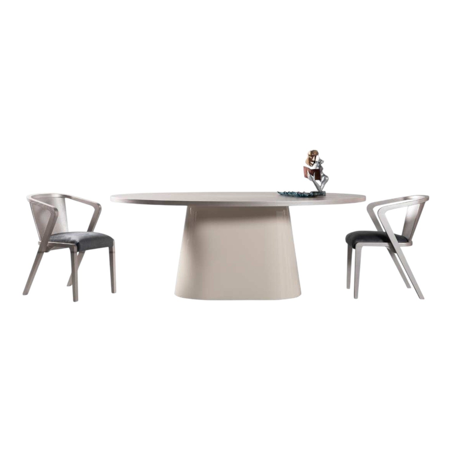 monte yemek odası takımı