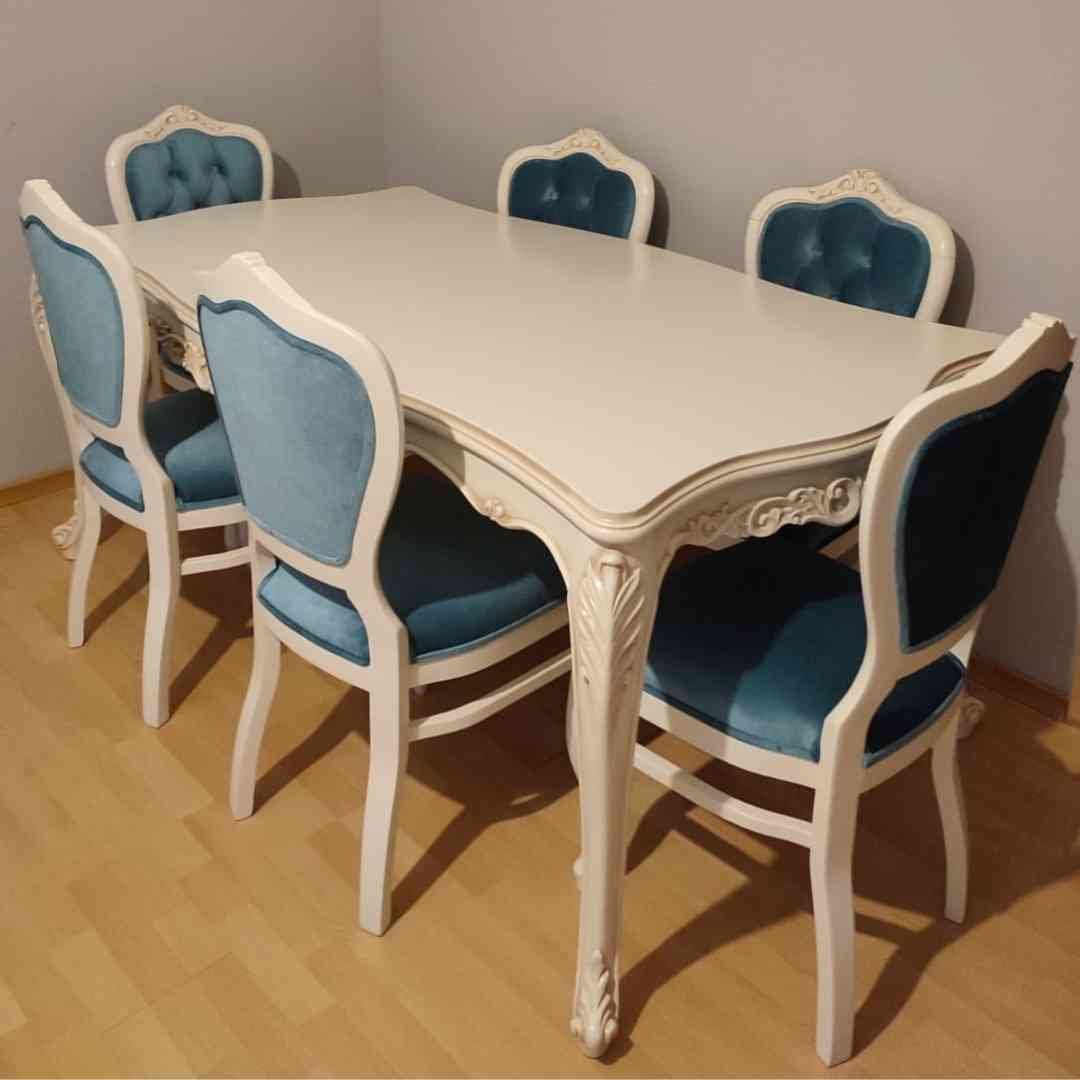 cactus yemek masası