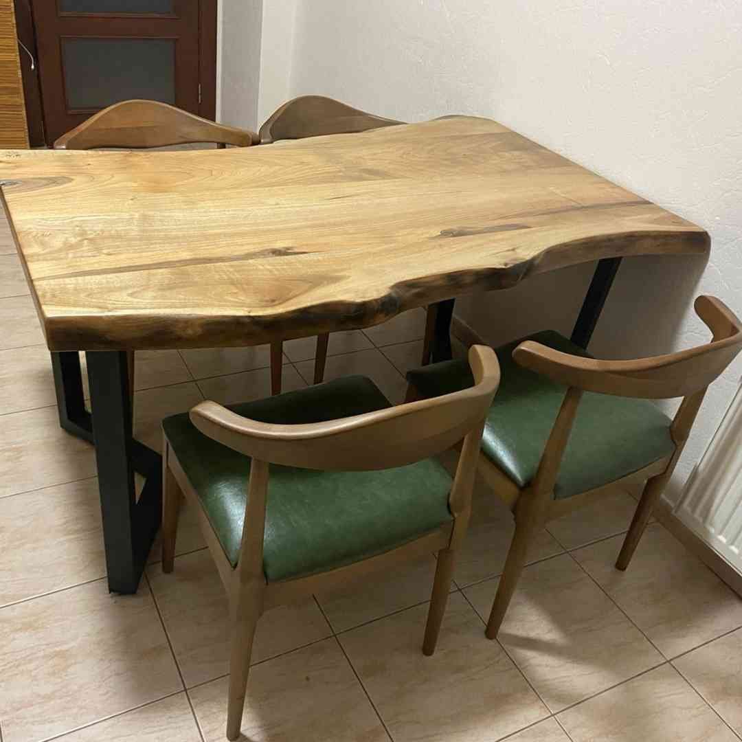 betulla yemek masası