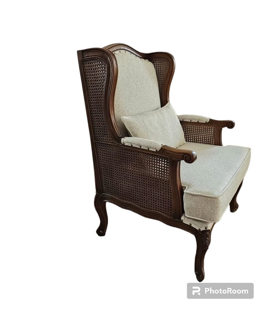 grande berjer grande berjer