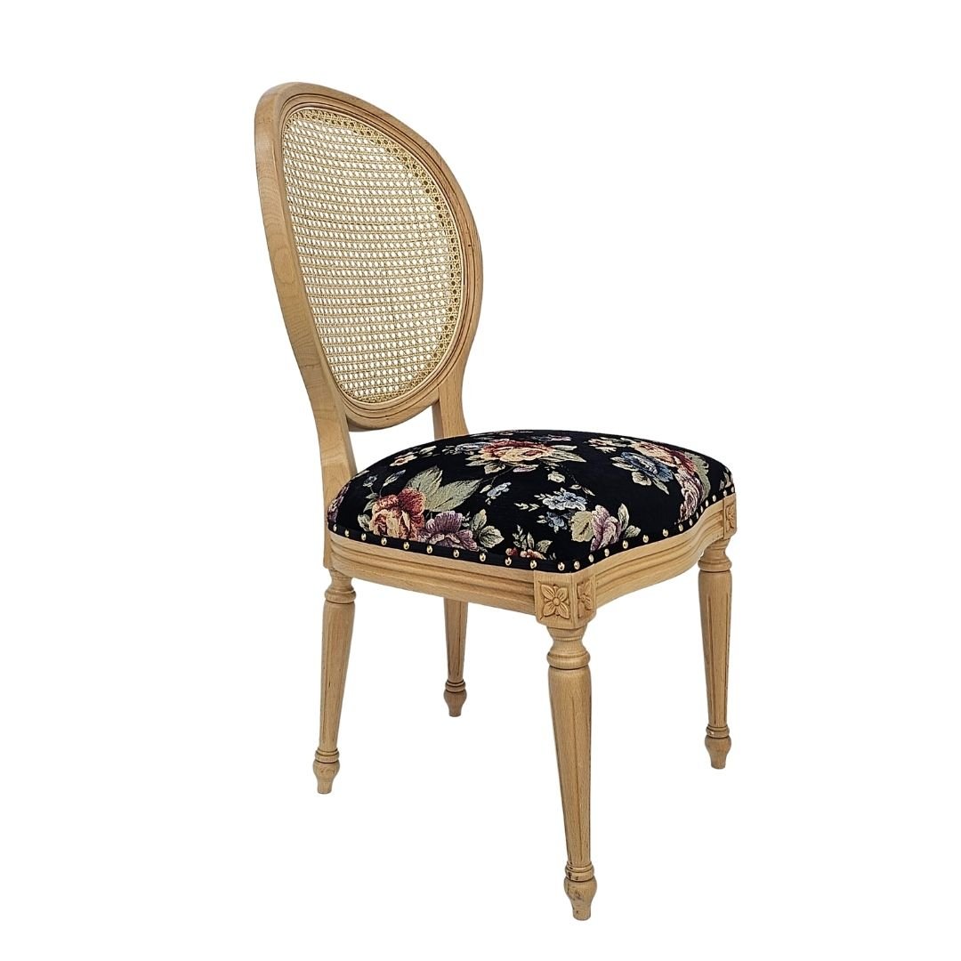 hortuz klasik sandalye