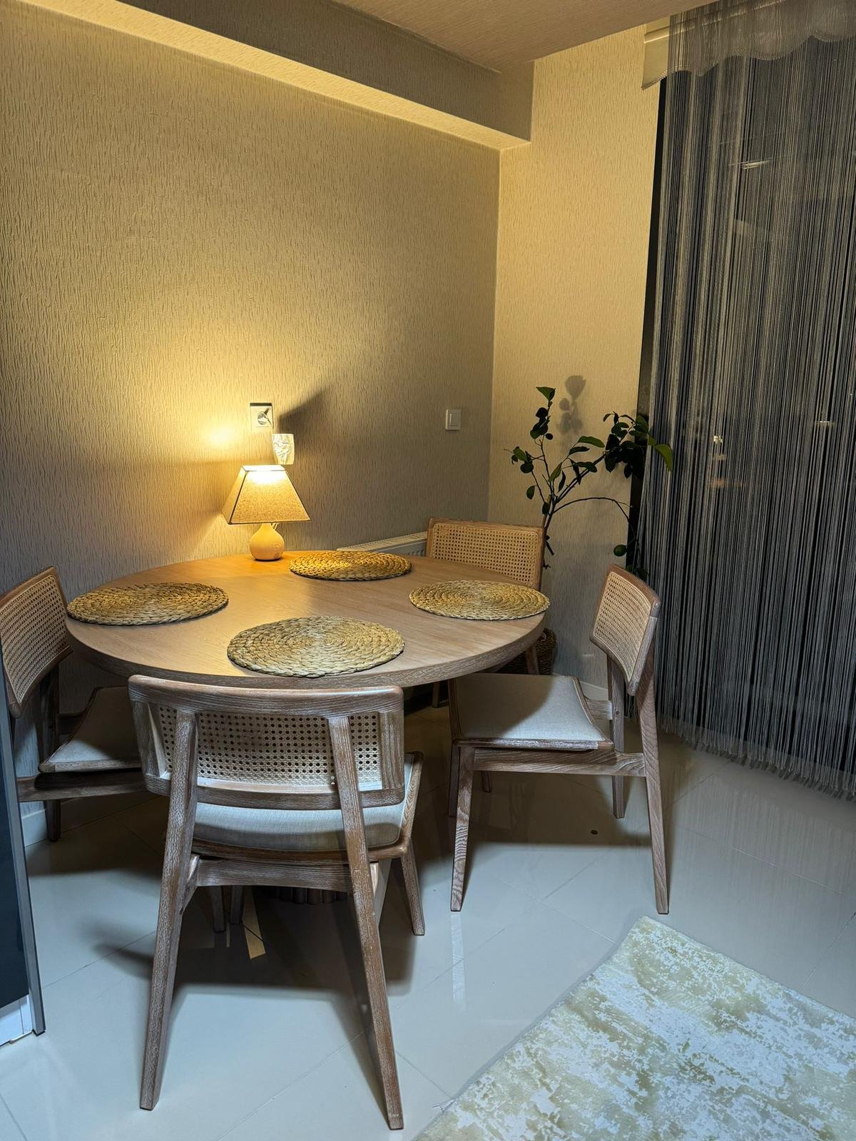 yuvarlak yemek masası takımı yuvarlak yemek masası takımı