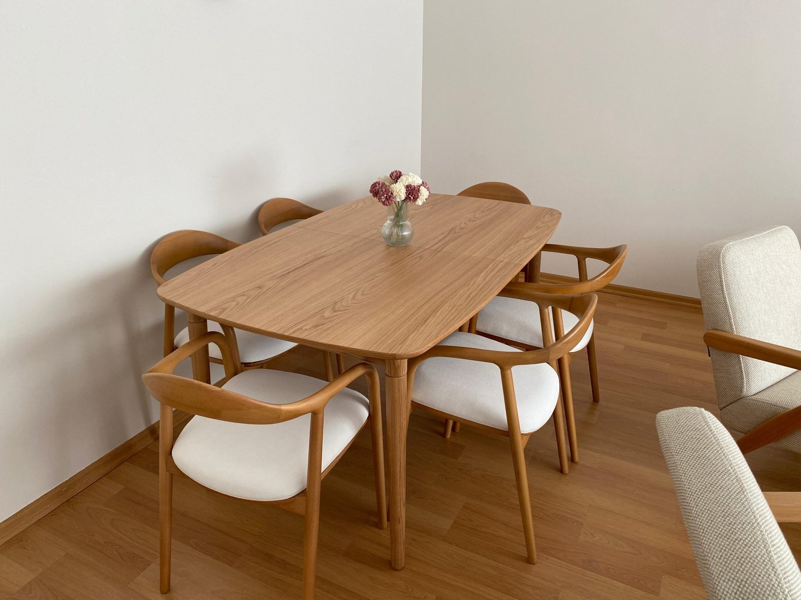 masif yemek masası takımı masif yemek masası takımı