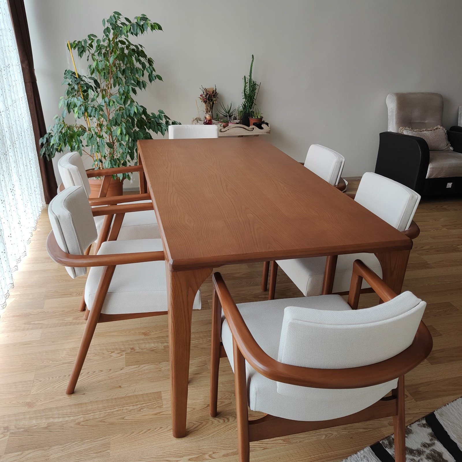 yemek masası takımı