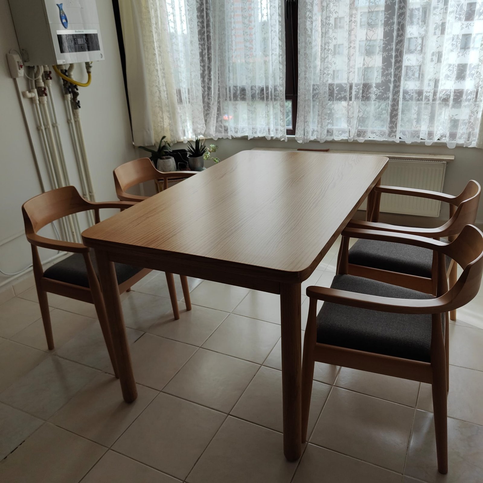 yemek masası takımı