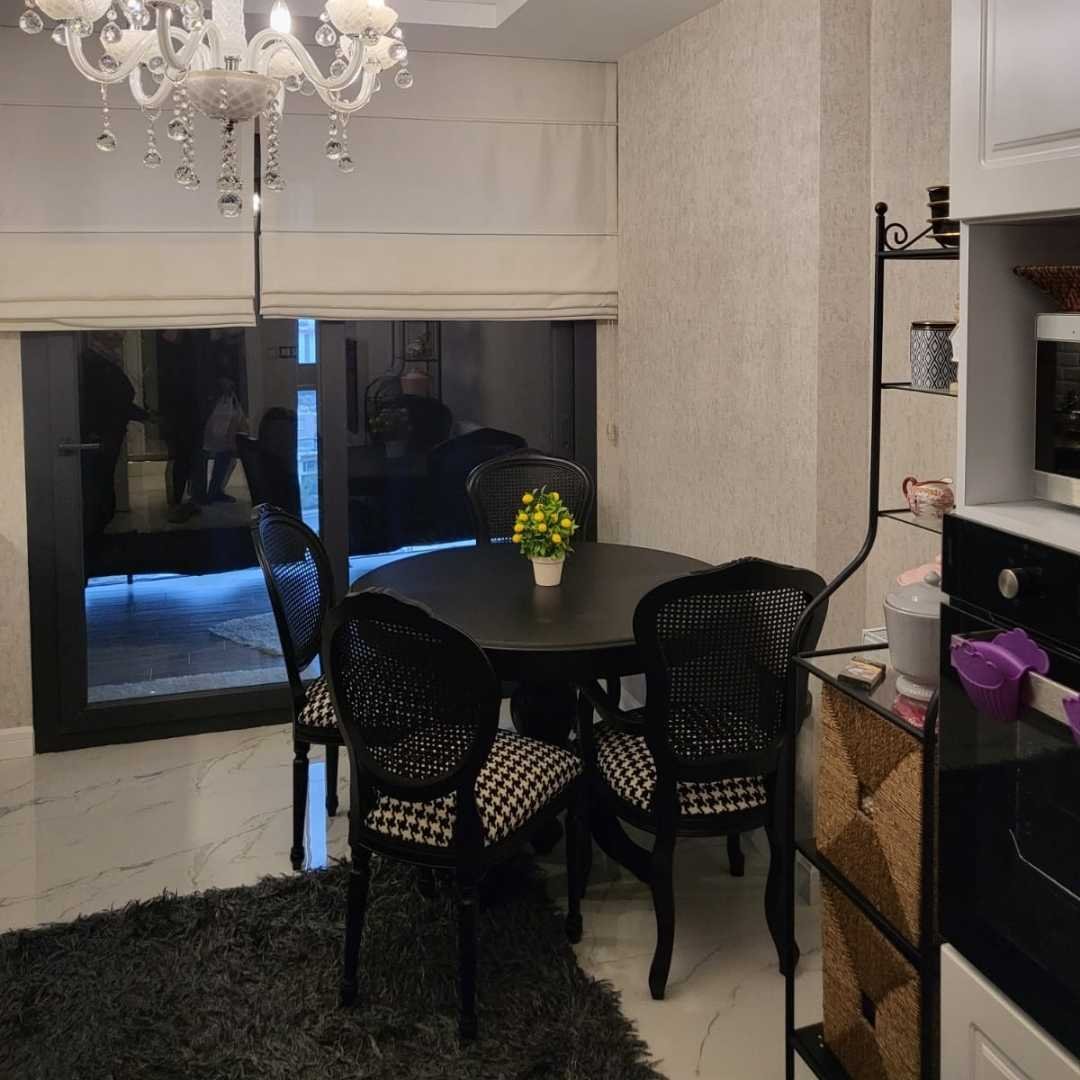 fragola yemek masası takımı