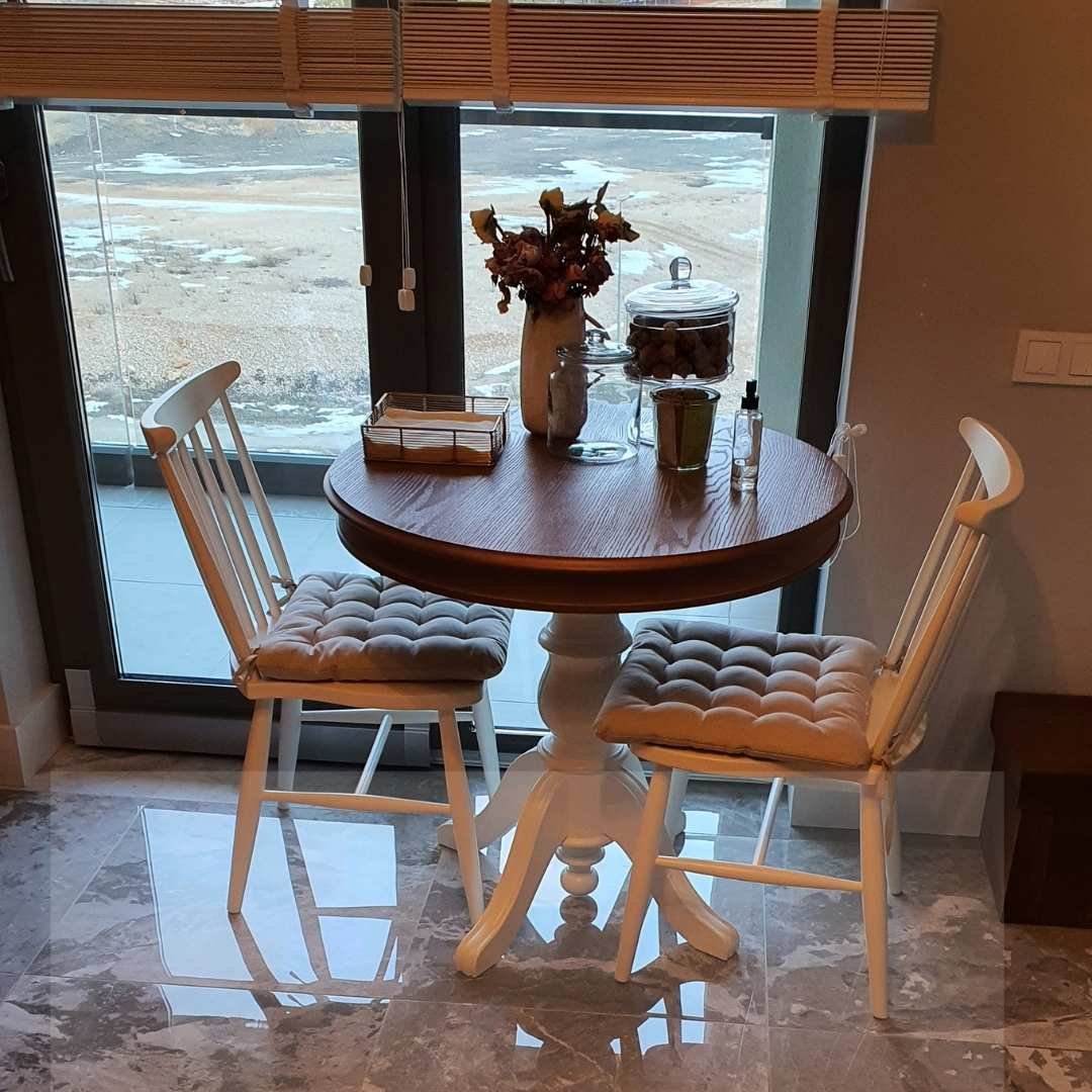 fresia yemek masası takımı