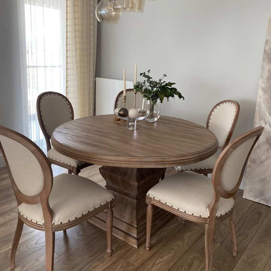 felce yemek masası takımı