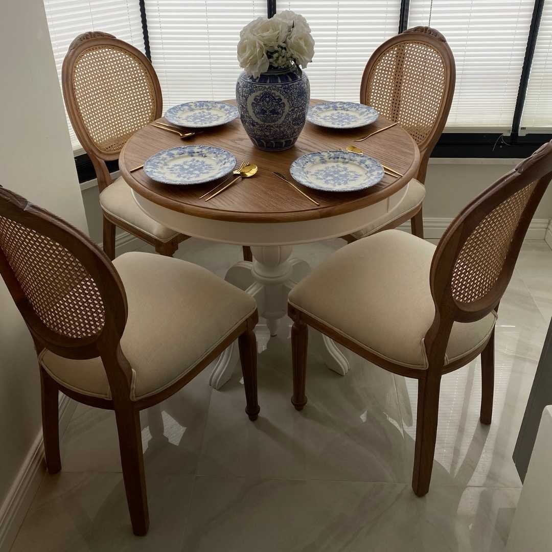 adatto yemek masası takımı