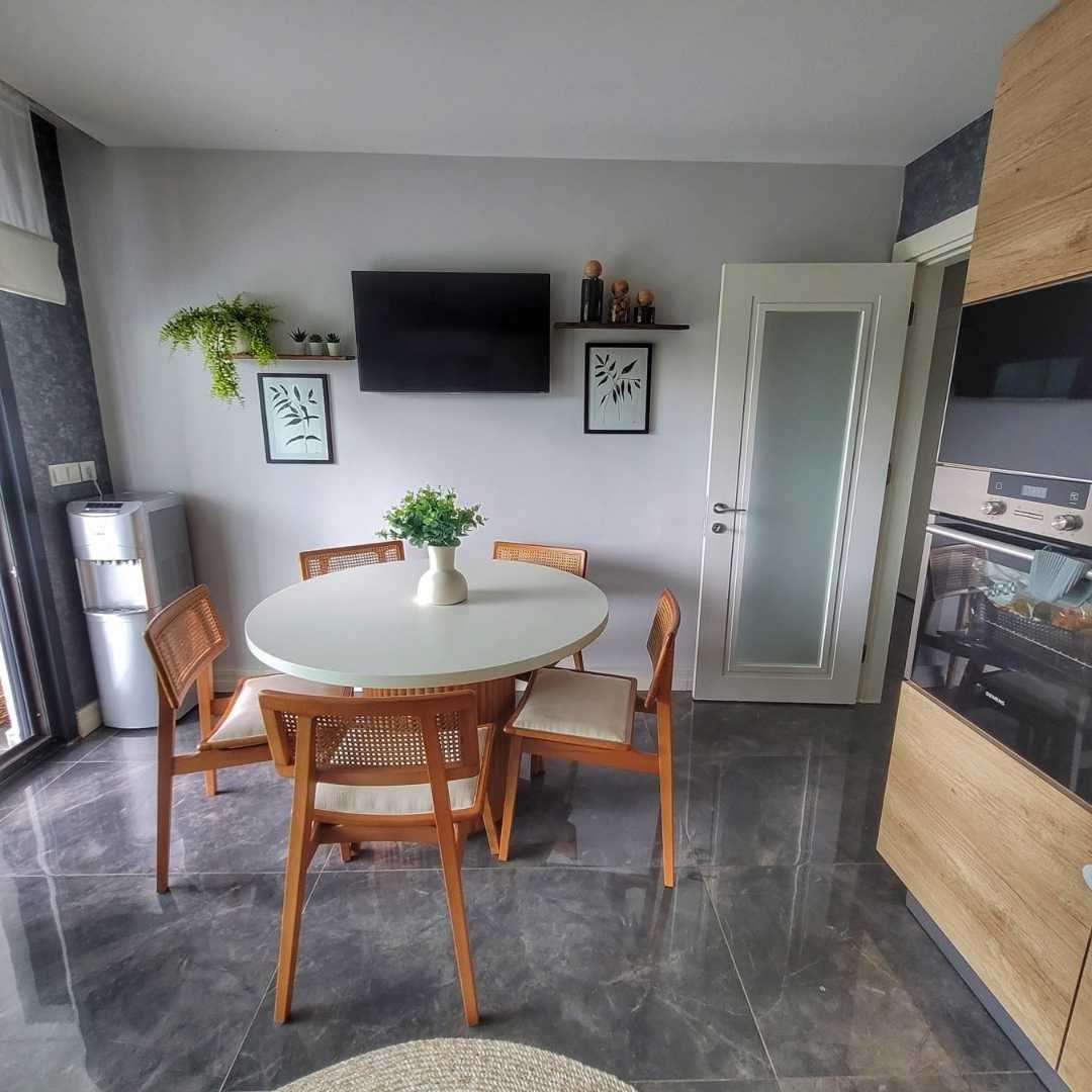 suolo yemek masası takımı