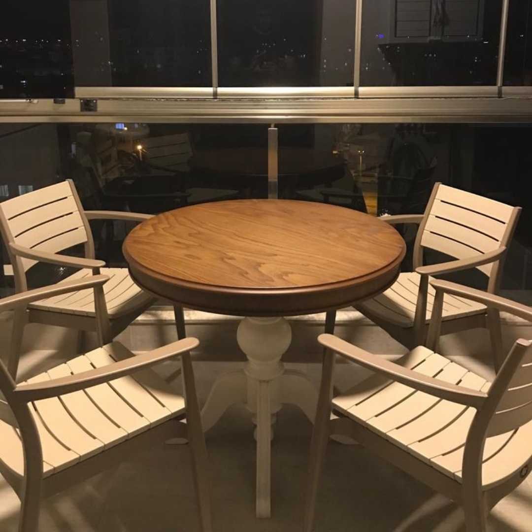 tasso yemek masası takımı