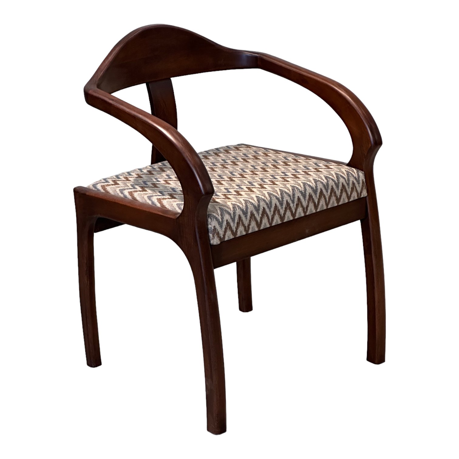 lame modern sandalye