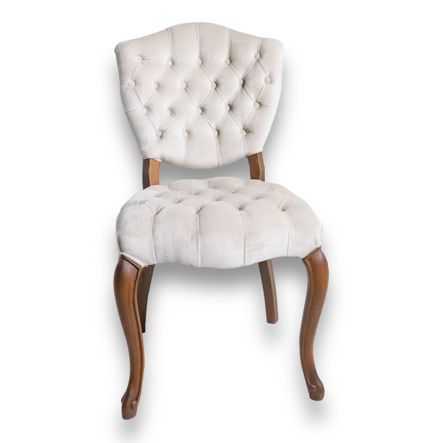 puntato klasik sandalye