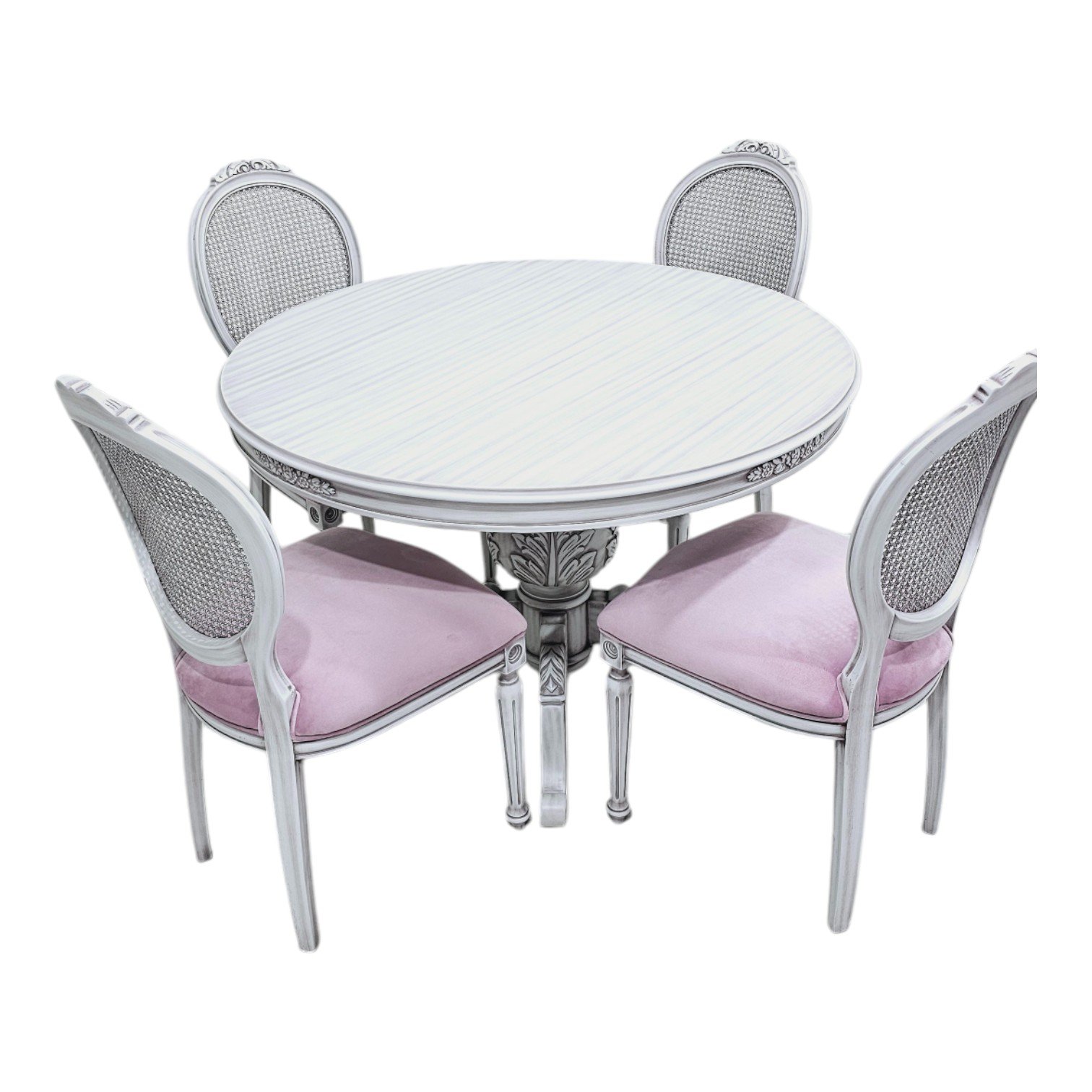 tara yemek odası takımı