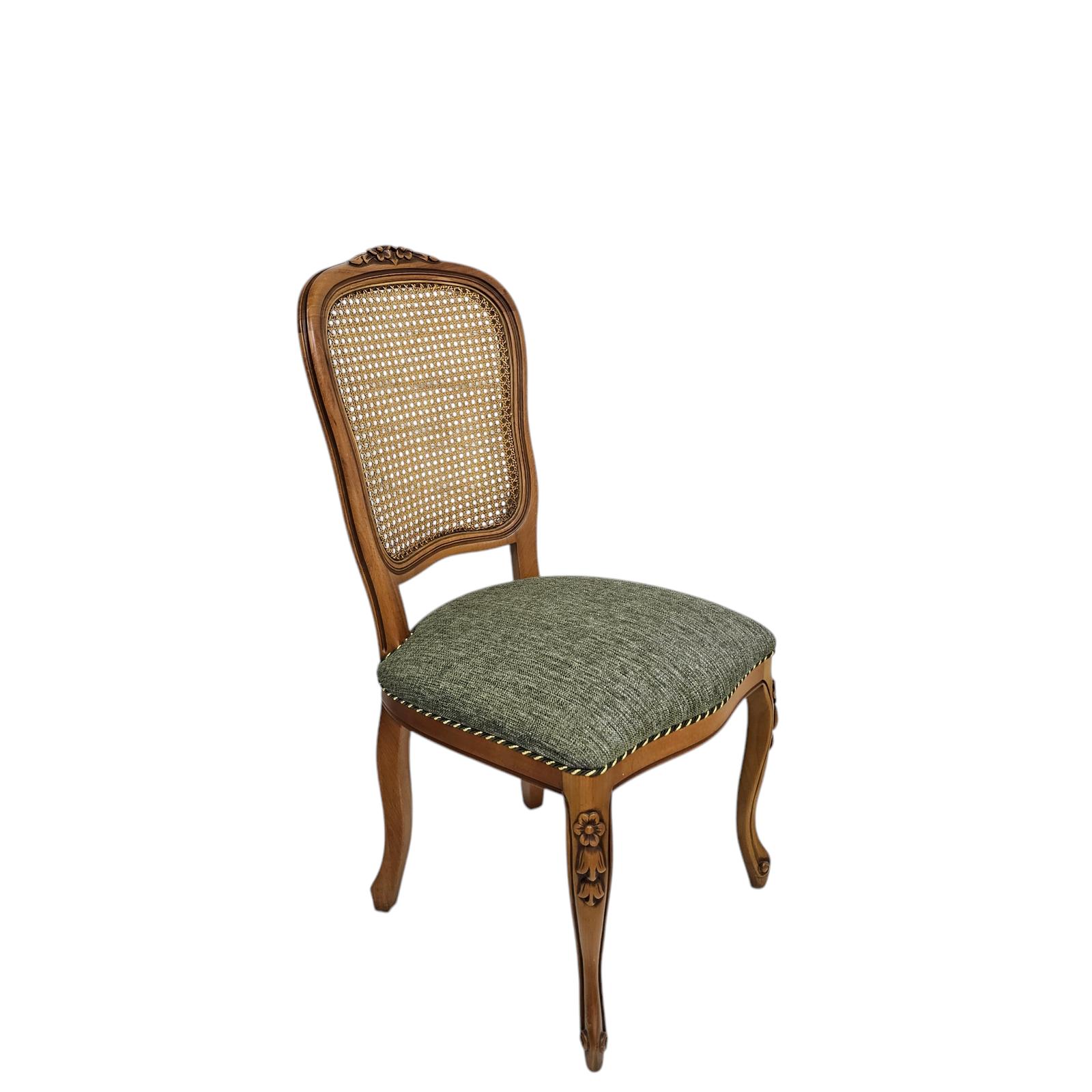 milla klasik sandalye