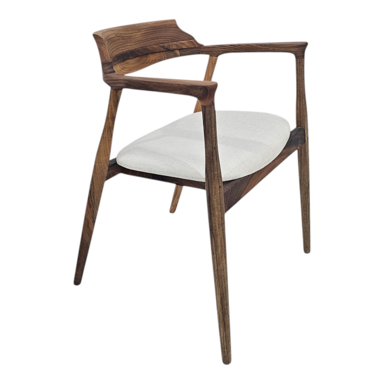 poppy modern sandalye