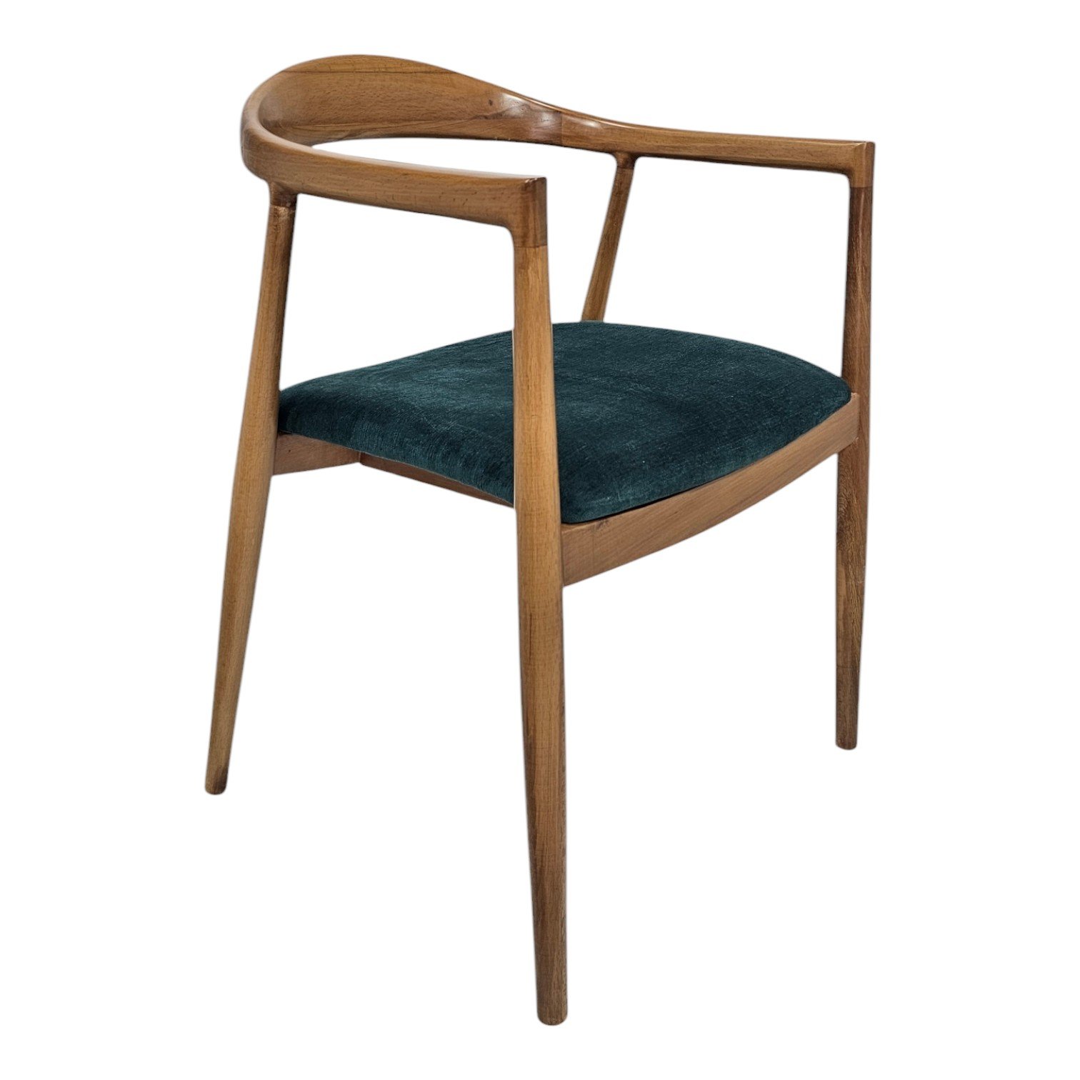 capriolo modern sandalye