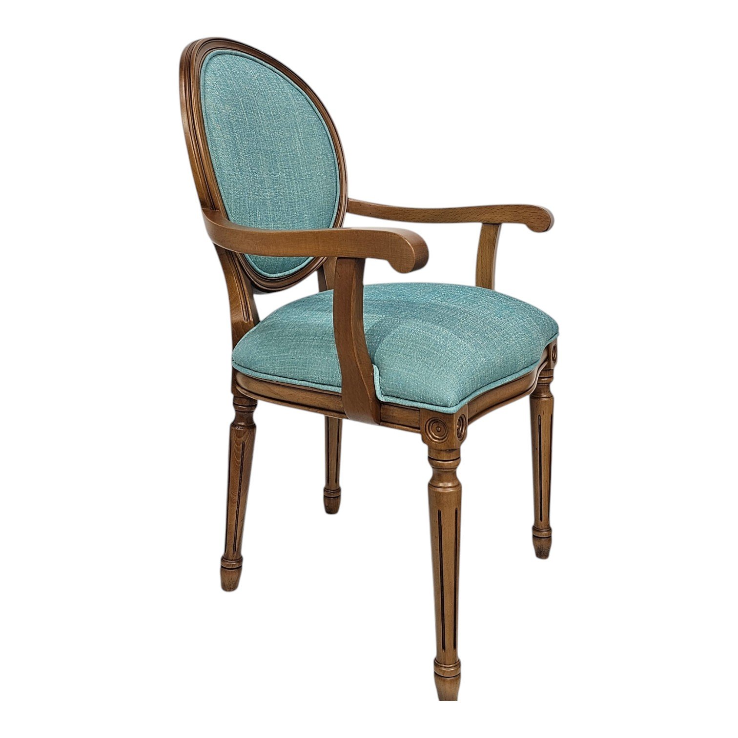 caserta klasik sandalye