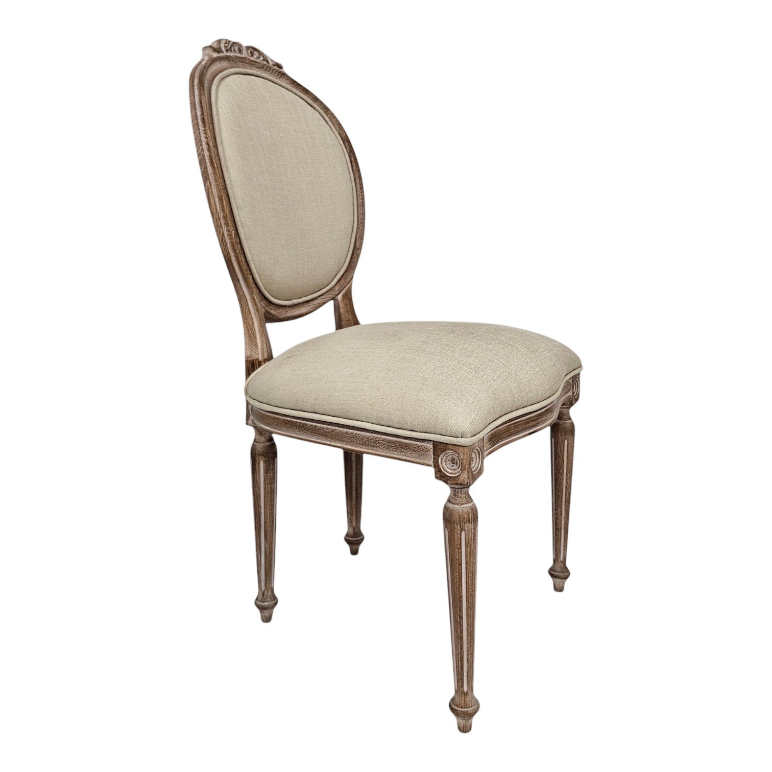 senza klasik sandalye