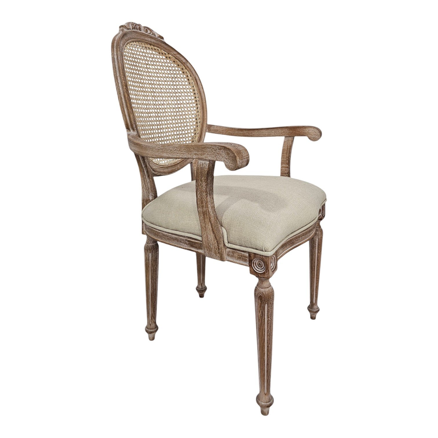 pont klasik sandalye