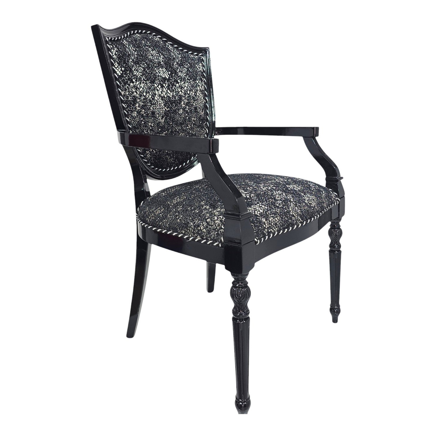 bernalda klasik sandalye