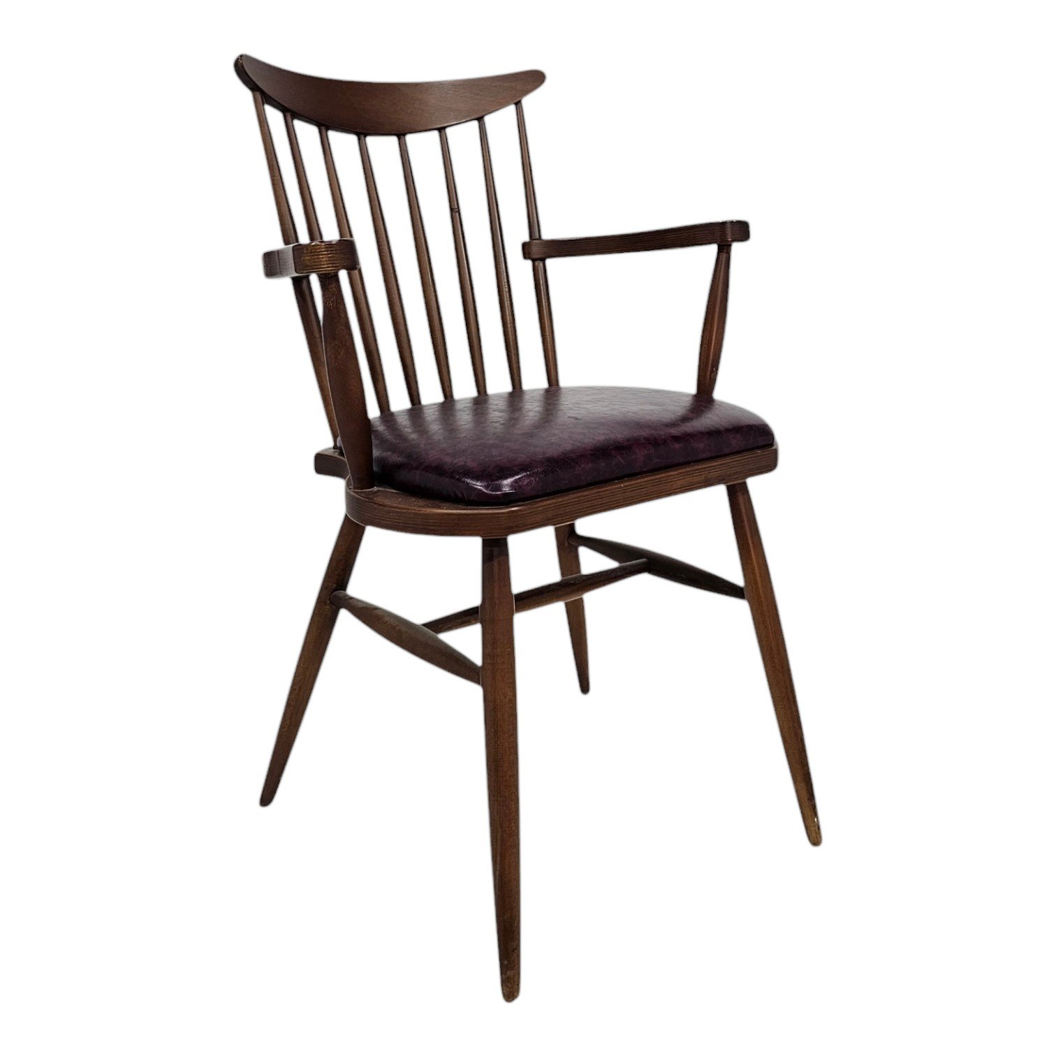 poli modern sandalye