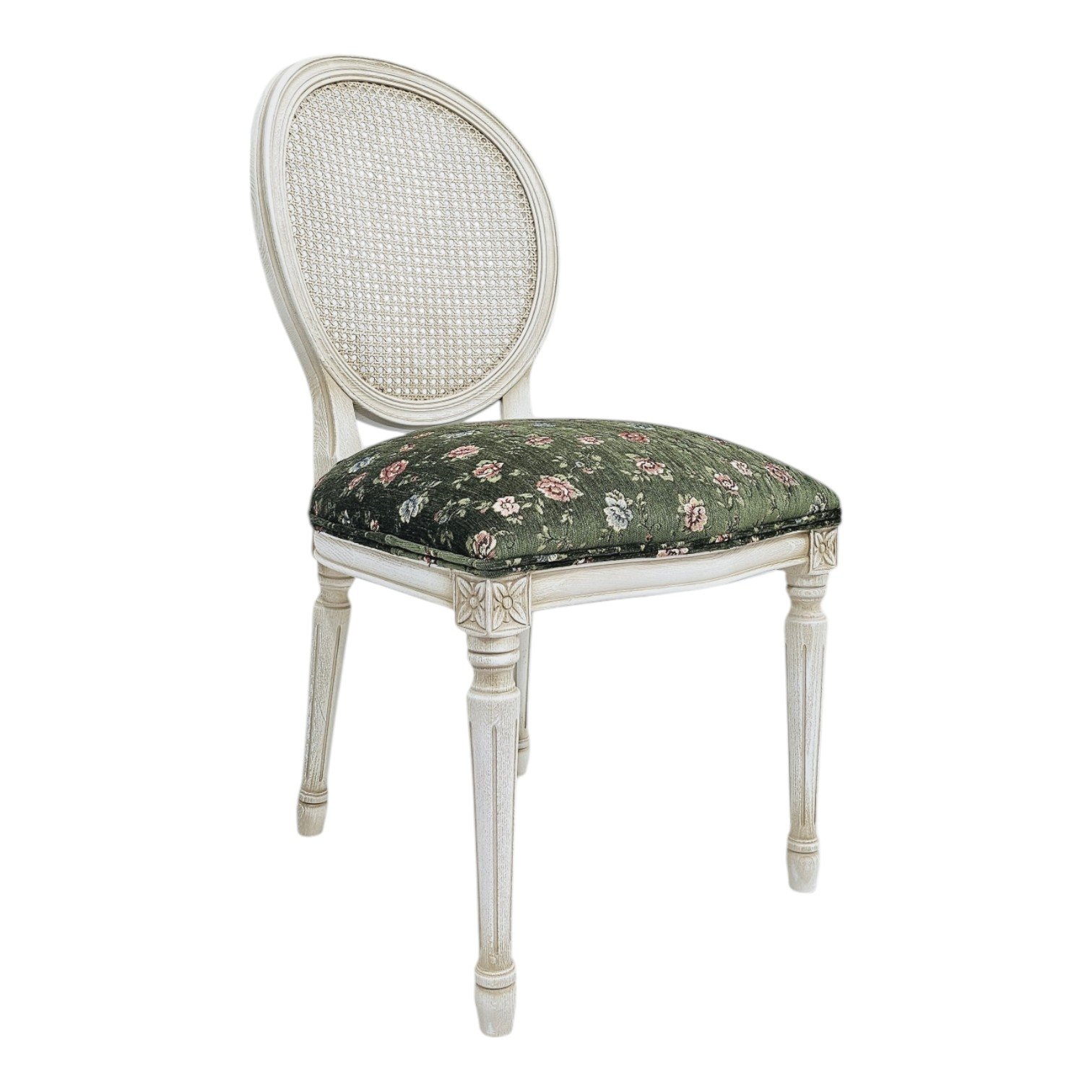 napoli klasik sandalye