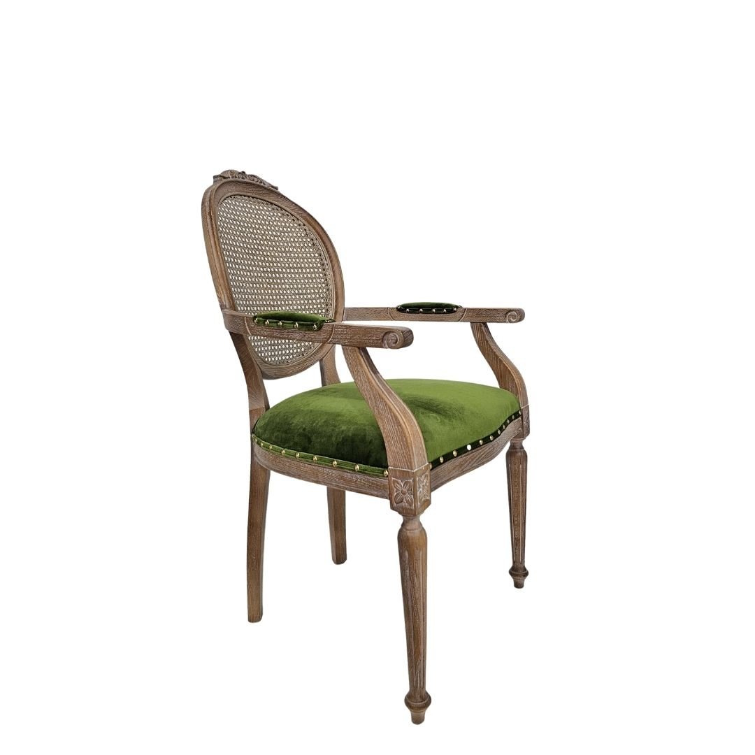 melfi klasik sandalye