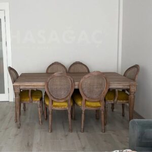 yemek masası takımı