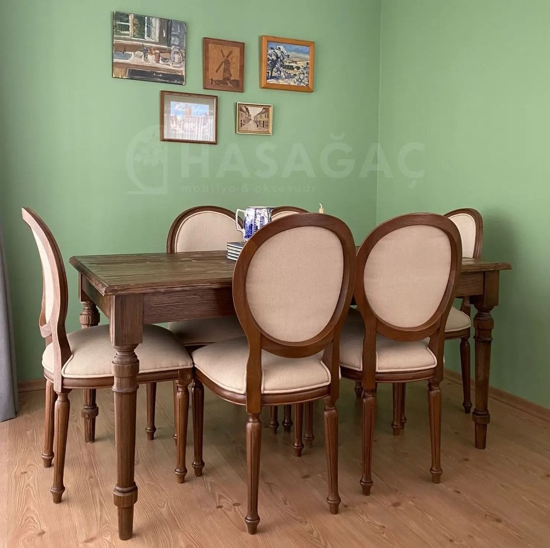 yemek masası takımı