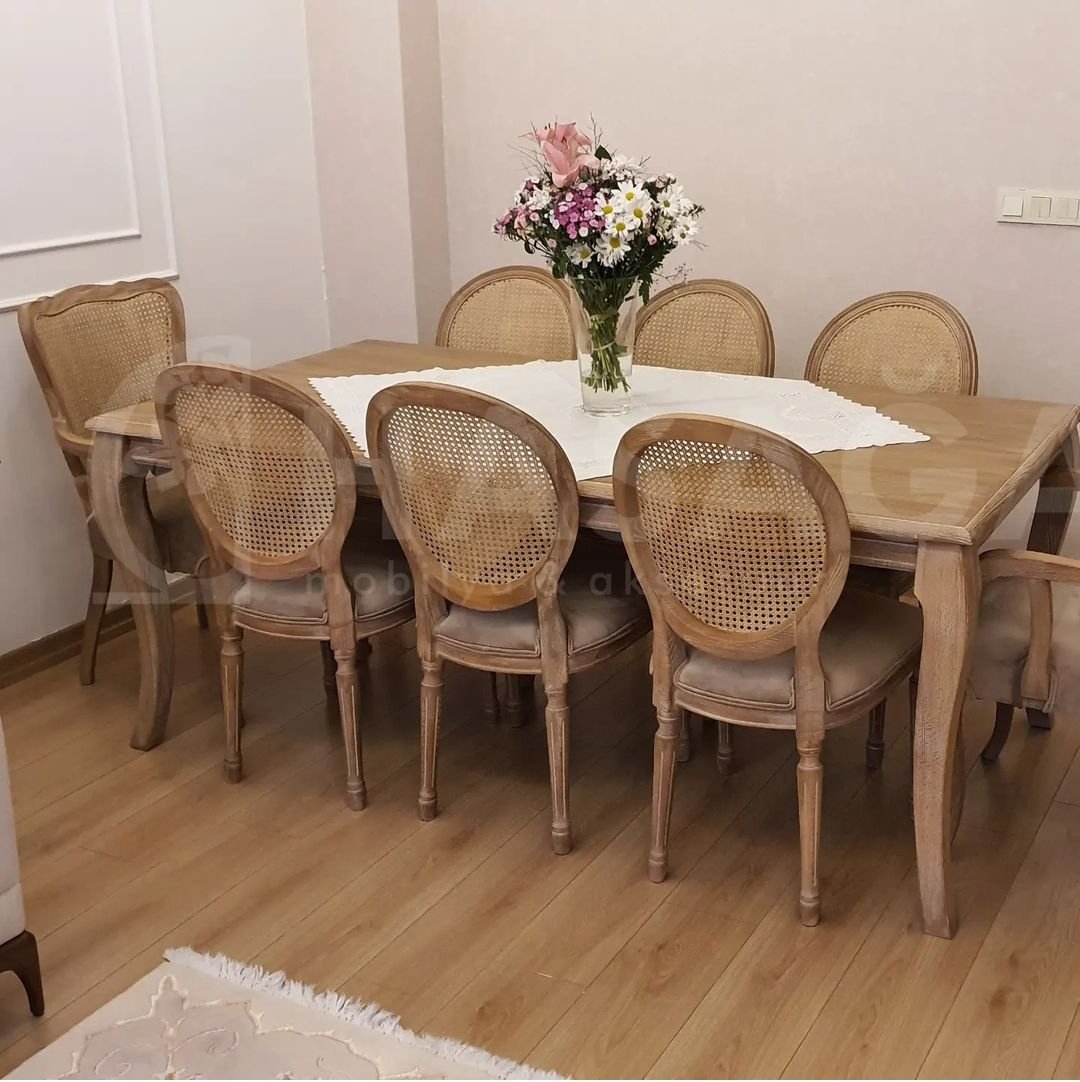 yemek masası takımı