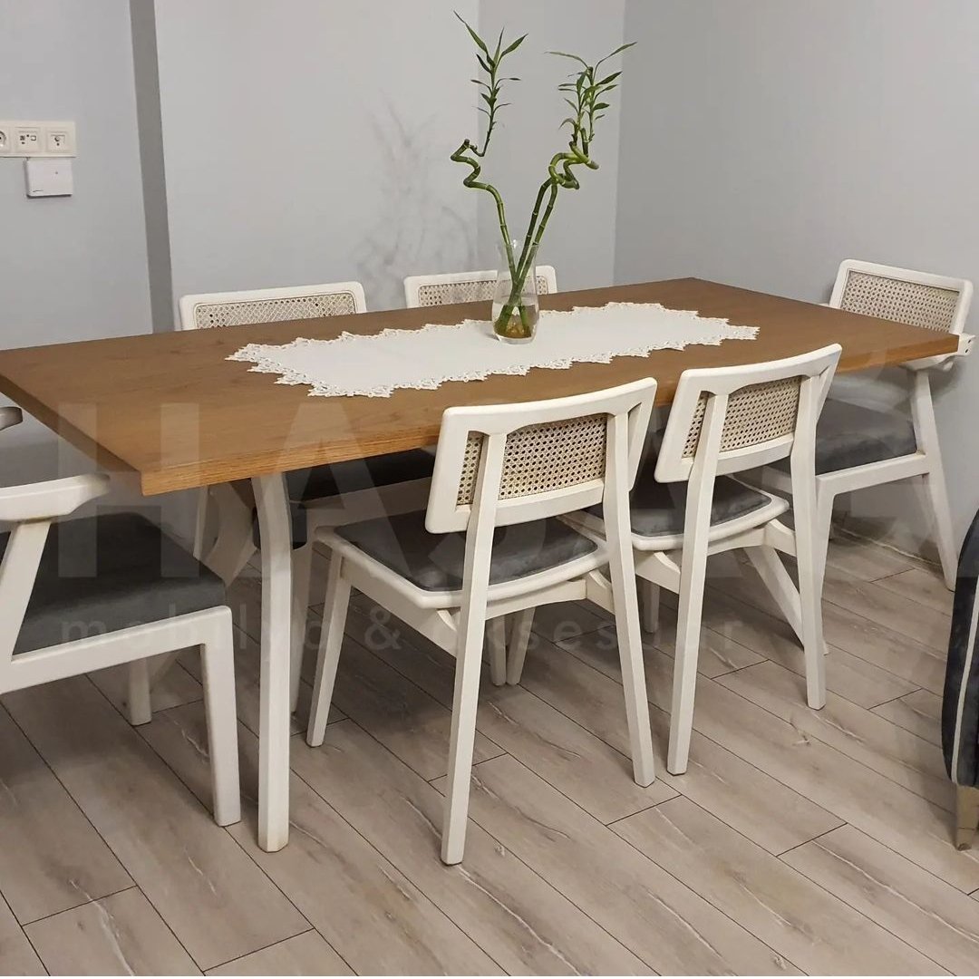 yemek masası takımı