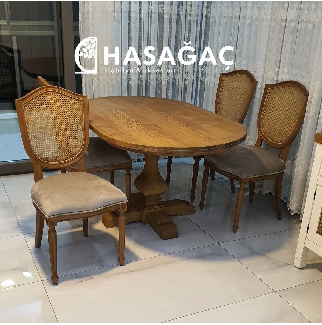 yuvarlak yemek masası takımı yuvarlak yemek masası takımı