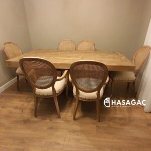 yemek masası takımı