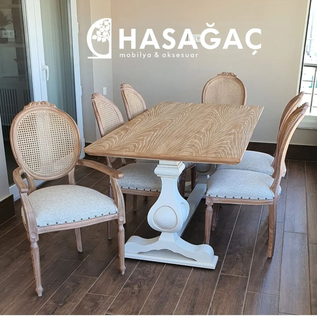 yemek masası takımı