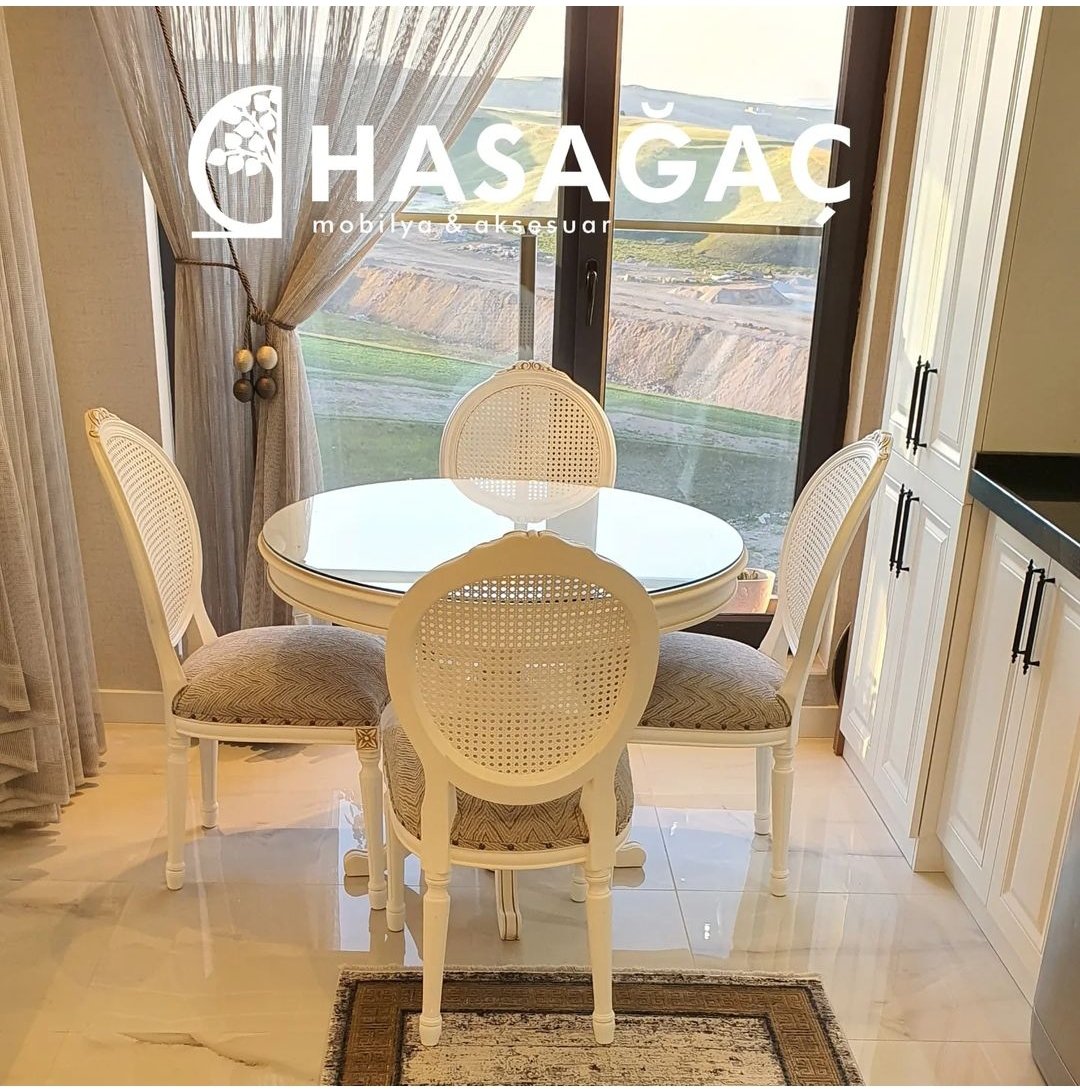 yuvarlak yemek masası takımı yuvarlak yemek masası takımı