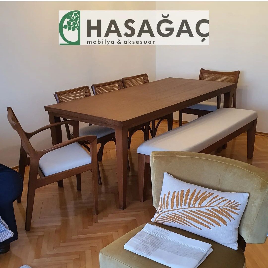 yemek masası takımı