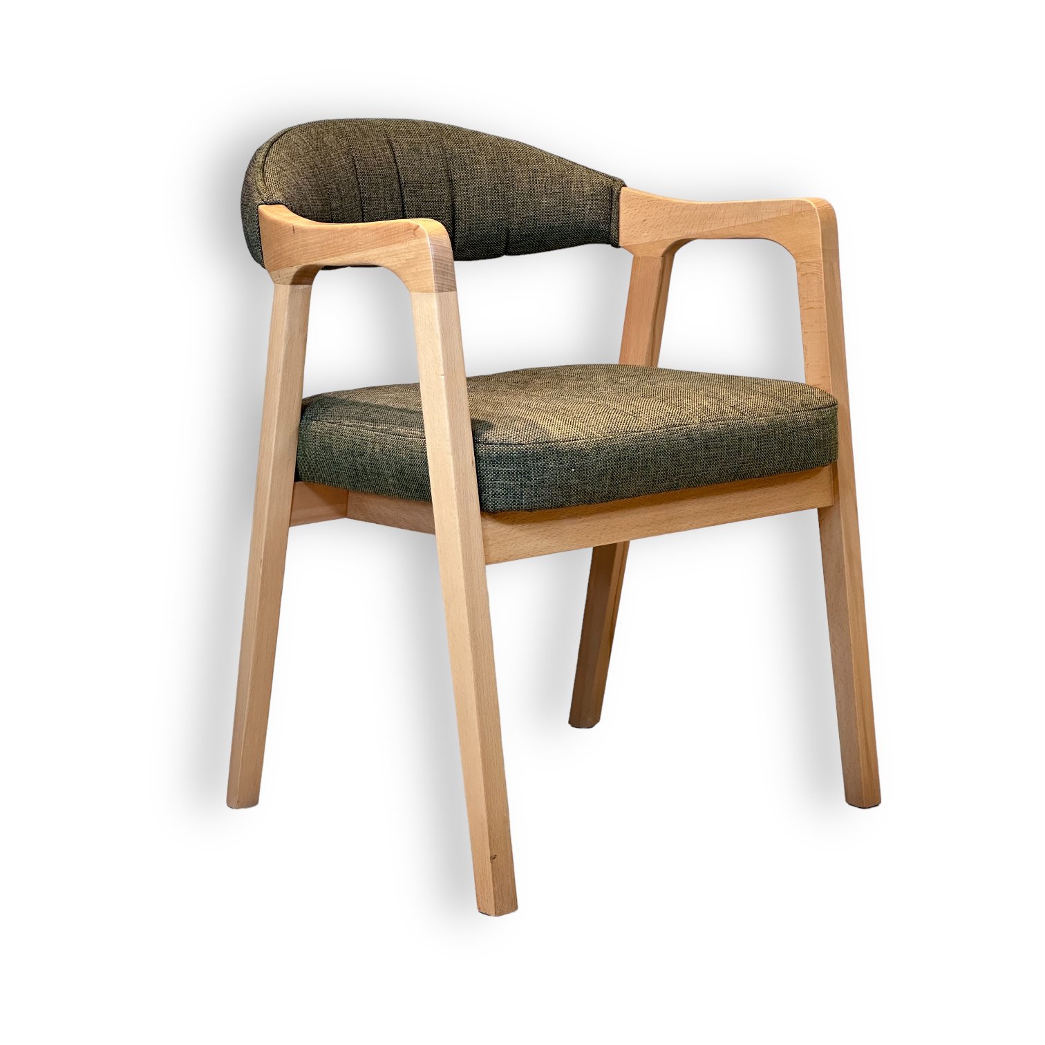 melo modern sandalye