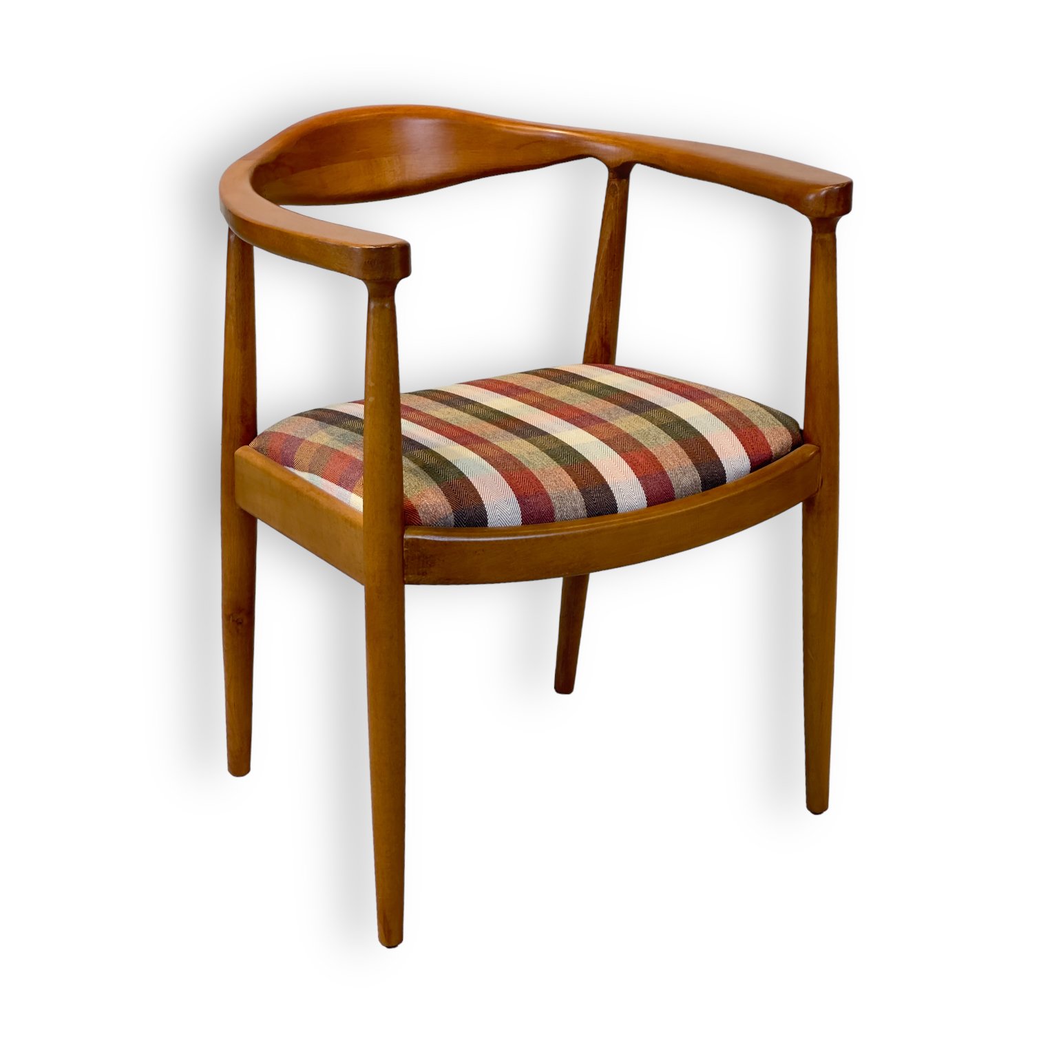 mazzo modern sandalye