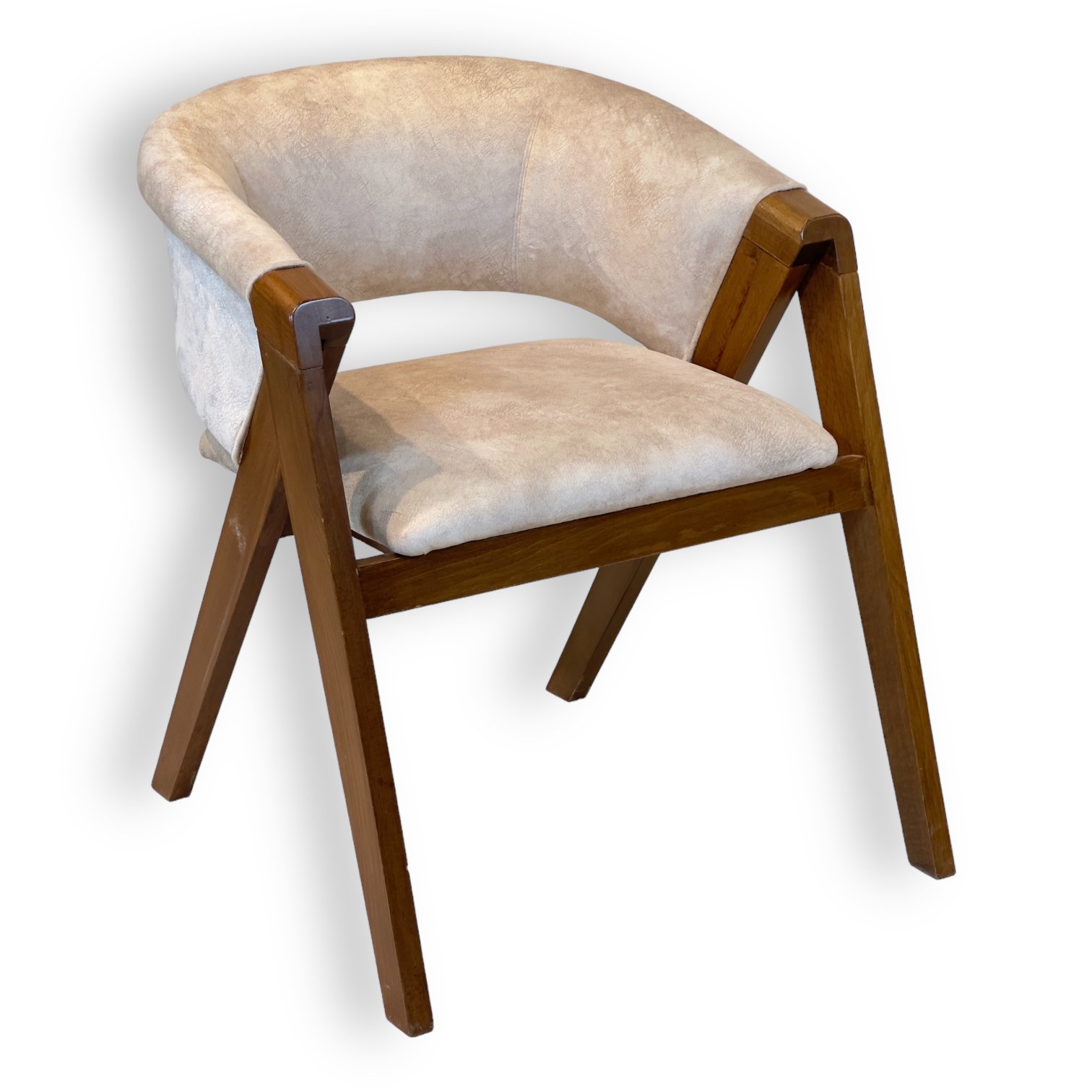 olive modern sandalye