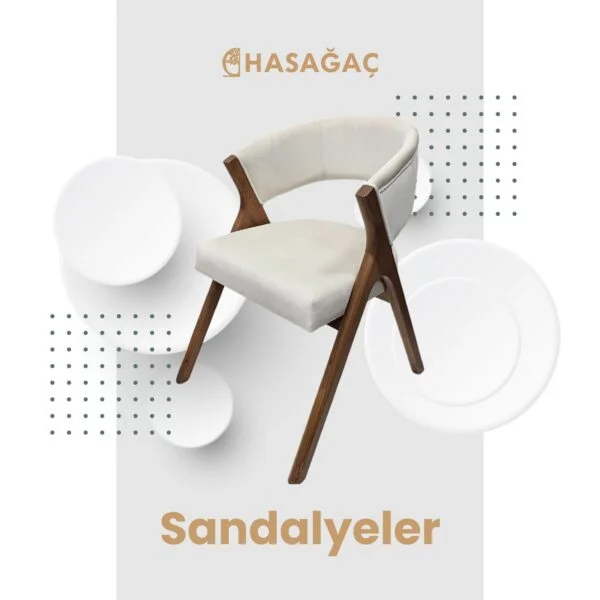 sandalyeler